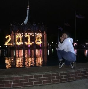 Meet your Posher, Lis